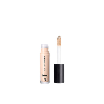 E.L.F Hydrating Camo Concealer Medium Peach 6Ml